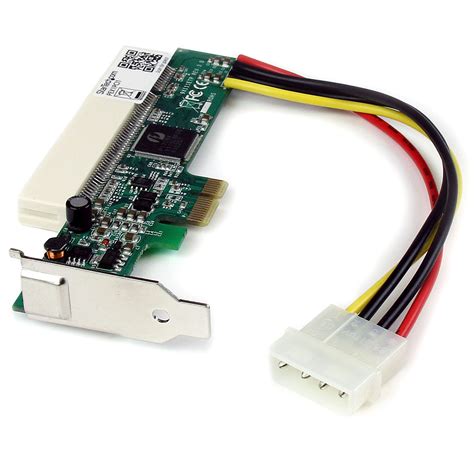 1.1.2.7 Adapter Cards and Expansion Slots.